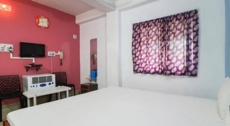 Hotel Nilay And Manjula Banquet