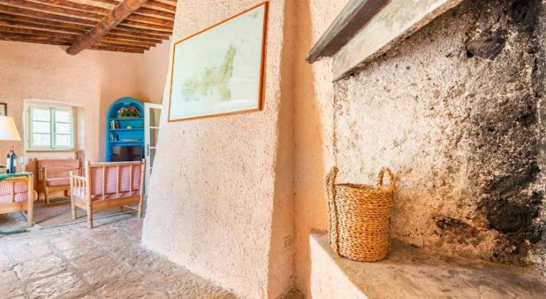 Villa with 5 rooms for 10 persons — photo 4