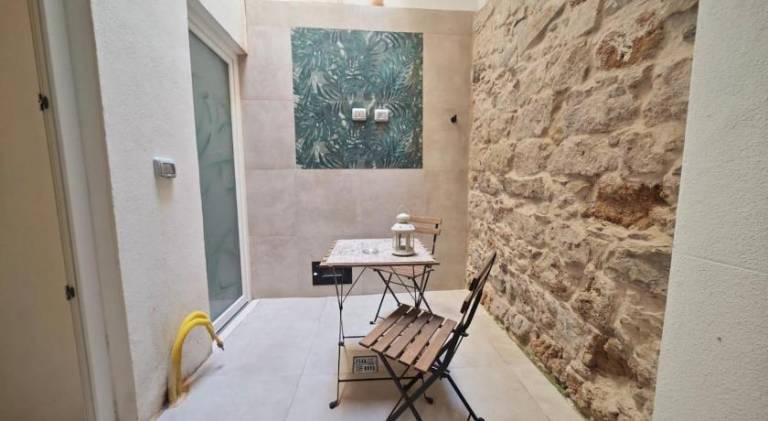 Rental apartment with 1 room for 3 persons — photo 4