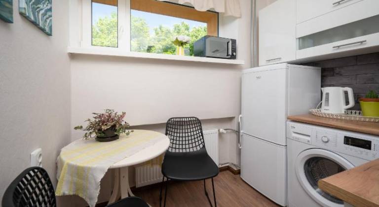 Rental apartment with 1 room for 3 persons — photo 5