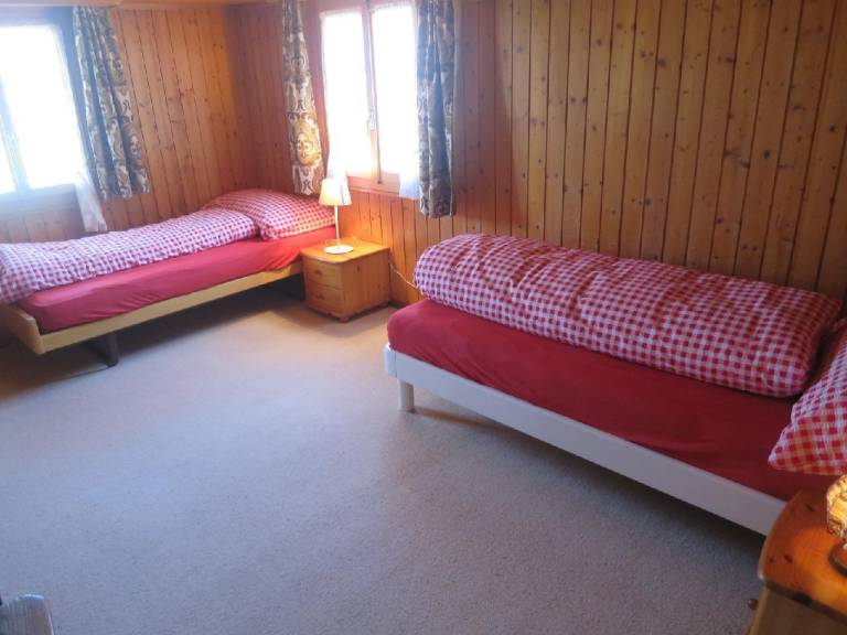 Ferienwohnung Seewen SZ