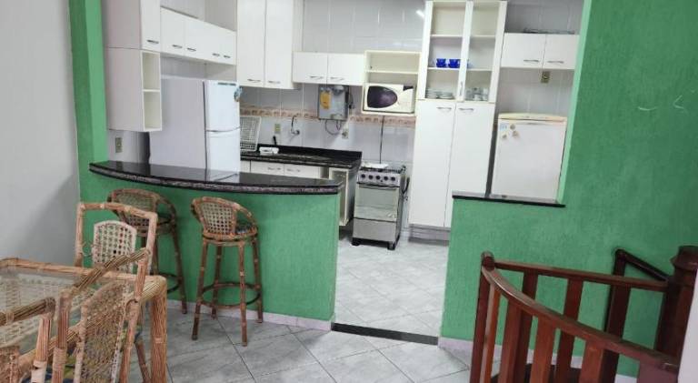 Holiday apartment with 2 rooms for 10 persons — photo 4