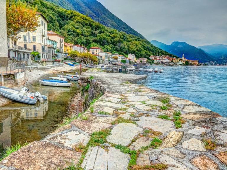 Appartement Nesso