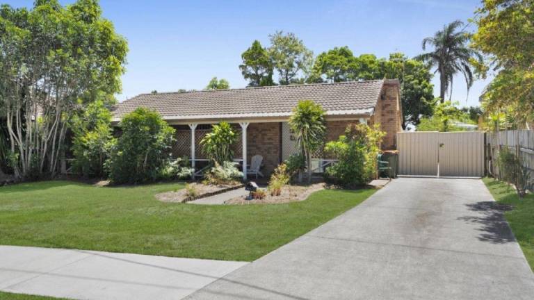 House  Woorim