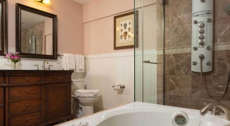 Grand Harbor Inn — photo 5