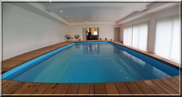 Maison de vacances  Hardelot-Plage