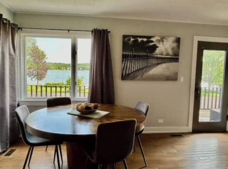 House Lake Geneva