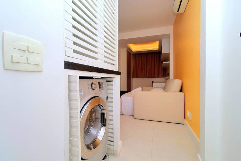 Apartment Ipanema
