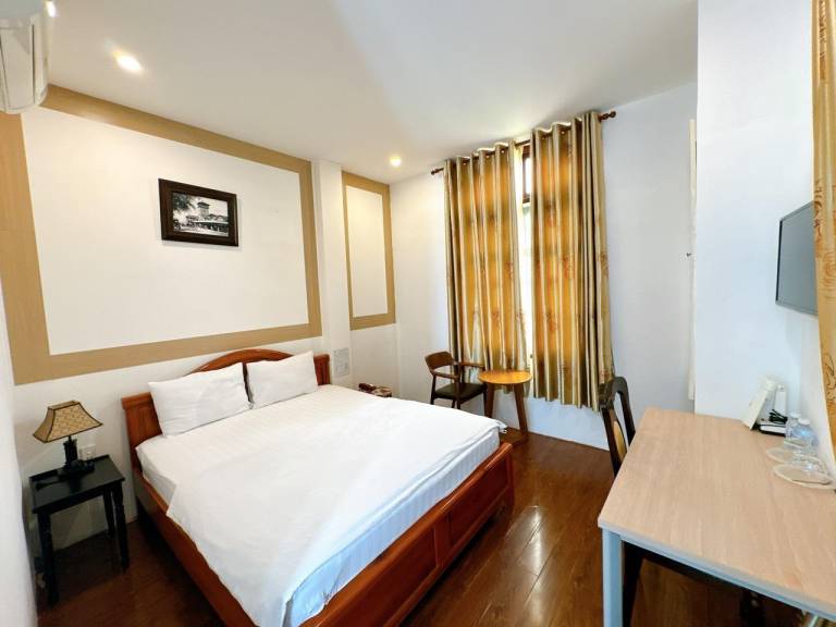 Nam Môn Hotel Cần Thơ in Can Tho