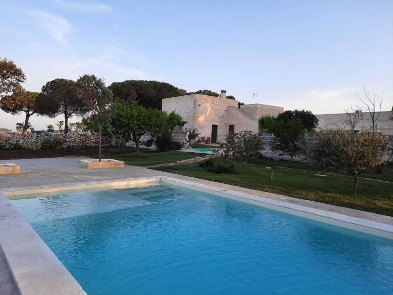 Casa Masseria Grande