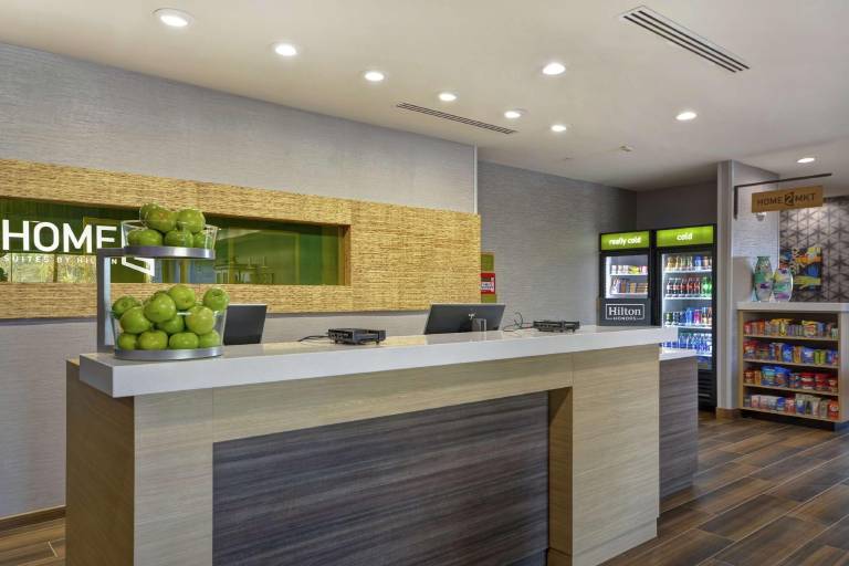 Home2 Suites by Hilton Dayton South — photo 5