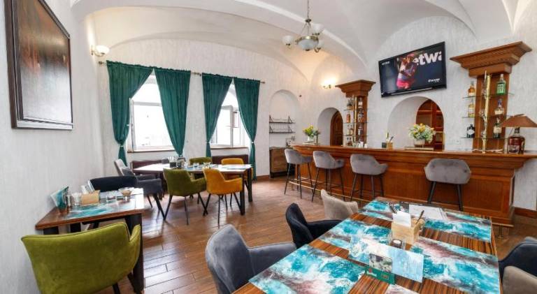 Radnice Hotel — photo 3