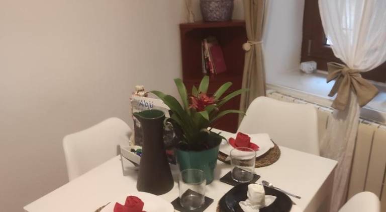 Rental apartment with 2 rooms for 6 persons — photo 4
