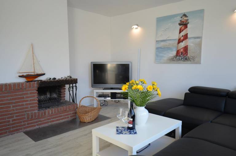 Ferienhaus "Stina" für 4 Personen und 3 Hunde. — photo 3