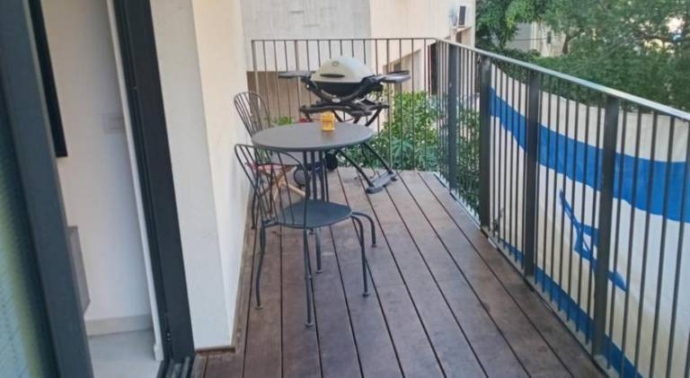Pleasant holiday apartment | Next to Dizengoff Street | Dogs allowed — photo 4