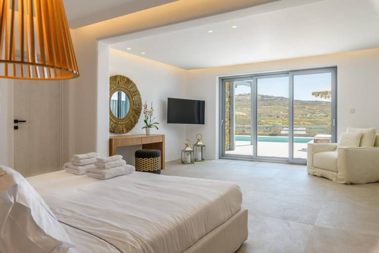 Villa  Paradise Beach