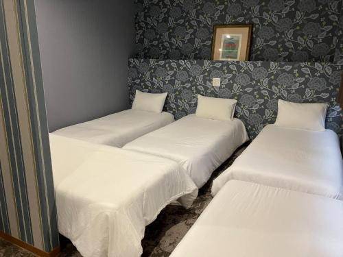 52 m² Ferienwohnung