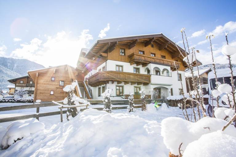 Ferienwohnung in Flachau, Altenmarkt im Pongau für max. 8 Personen Ferienwohnung in Flachau, Altenmarkt im Pongau für max. 8 Personen