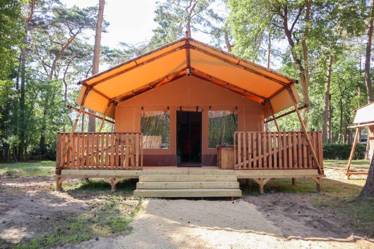Hut Otterlo