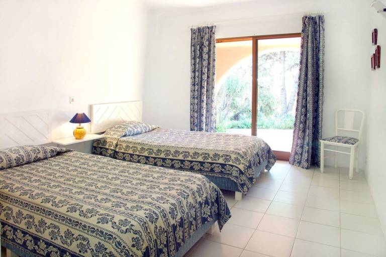 Village vacances Albufeira