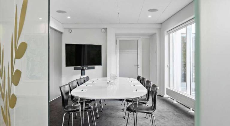 Best Western Plus Hotel Eyde — photo 5
