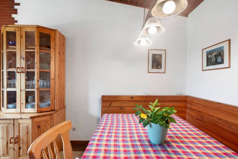 Bungalow in Brünlisbach,  f&uuml;r max. 3 Personen