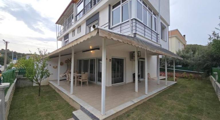 Wonderful villa | Pets allowed in Ayvalik