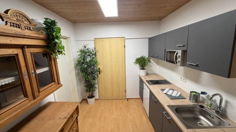 Ferienwohnung f&uuml;r 8 Personen 62 m&sup2;