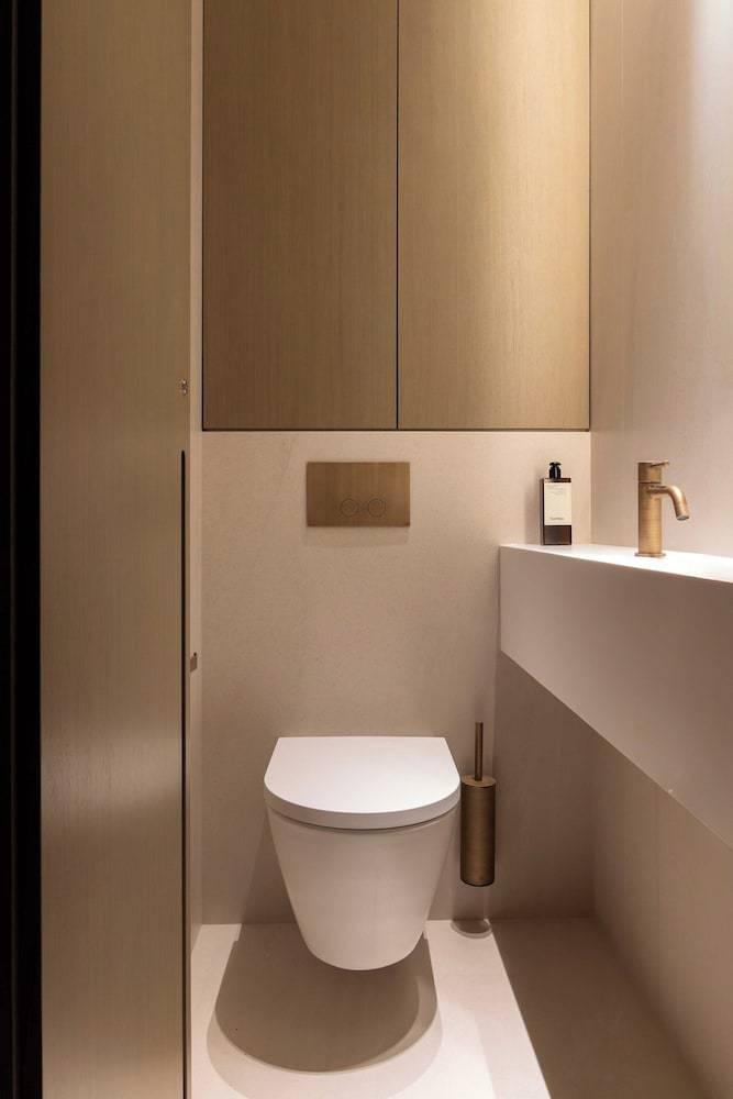 Appart'hôtel 15e Arrondissement