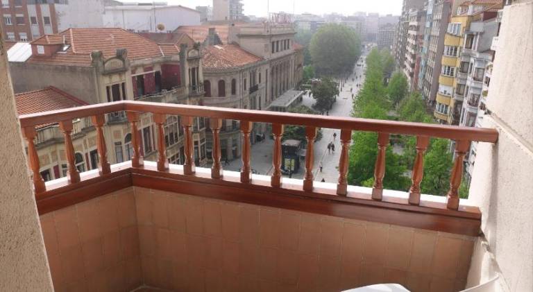 Holiday apartment with 2 rooms for 5 persons — photo 4