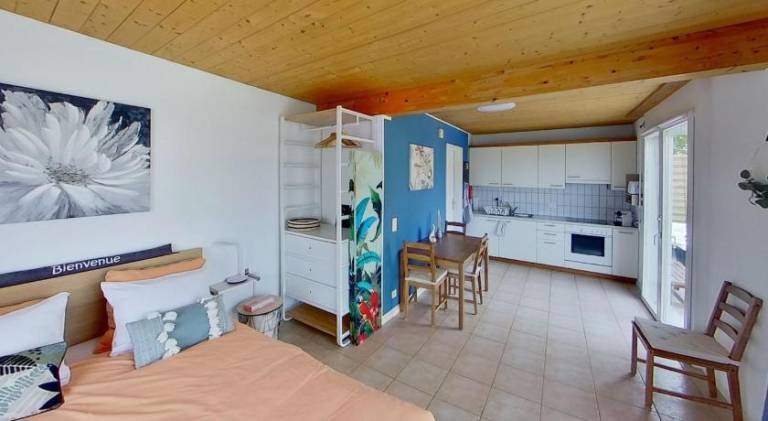 Charming apartment | Pets allowed — photo 2
