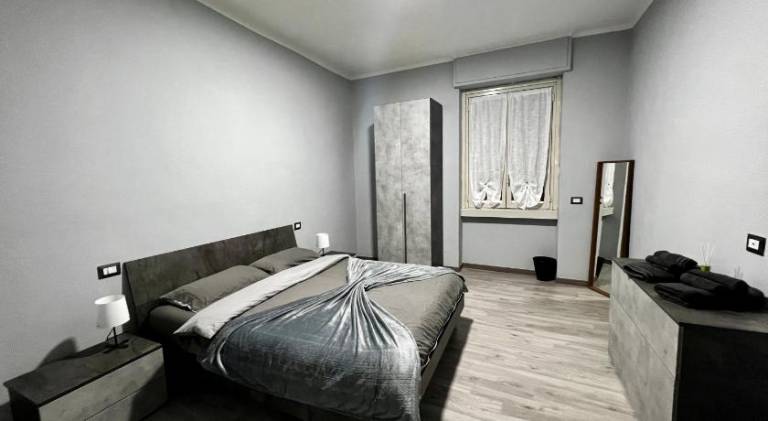 A. P. Appartamento o camera in Assago