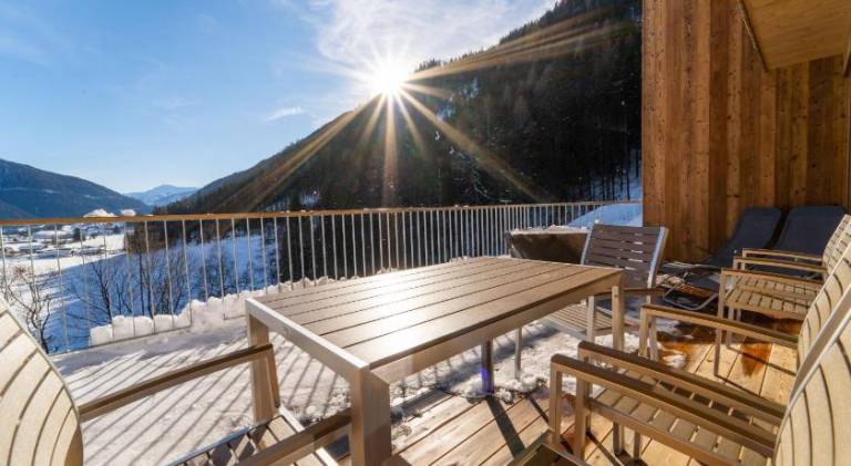 HOCHoben Chalets & Mobilhomes — photo 3