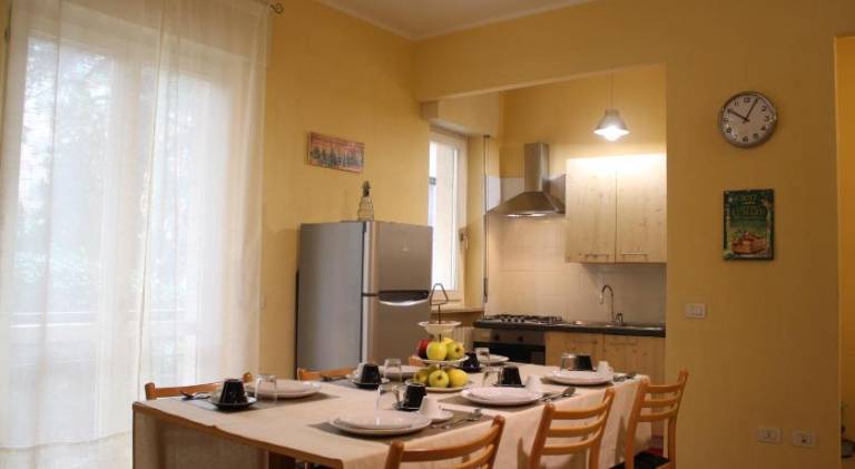Lovely rental apartment | Close to Verona Arena | Pets are welcome — photo 3