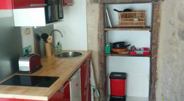 Apartment | Suitable for remote work — photo 3