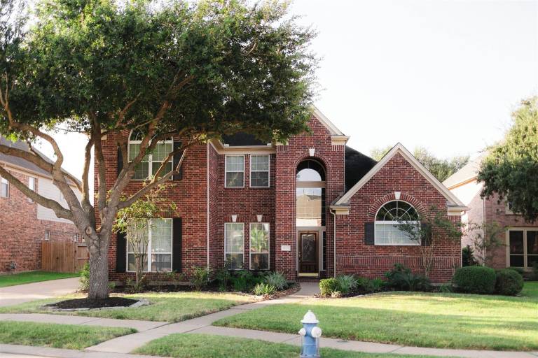 Casa Houston