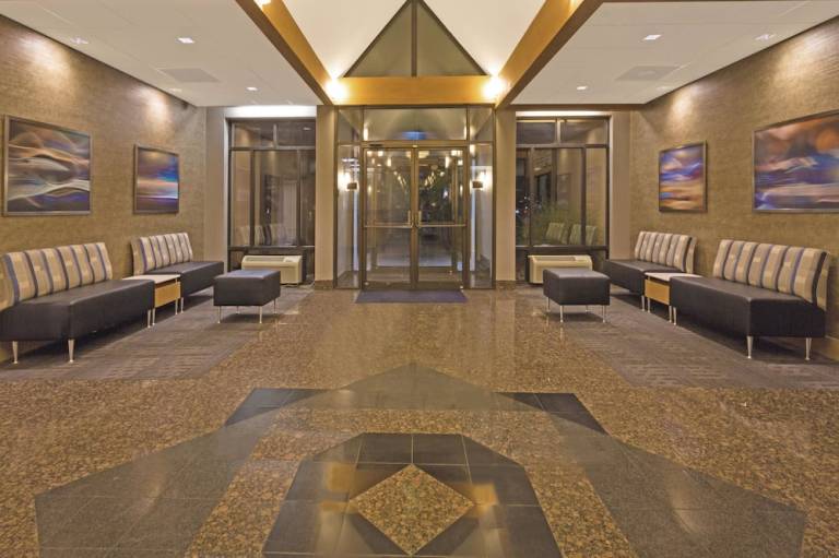 Days Inn by Wyndham Lanham Washington DC