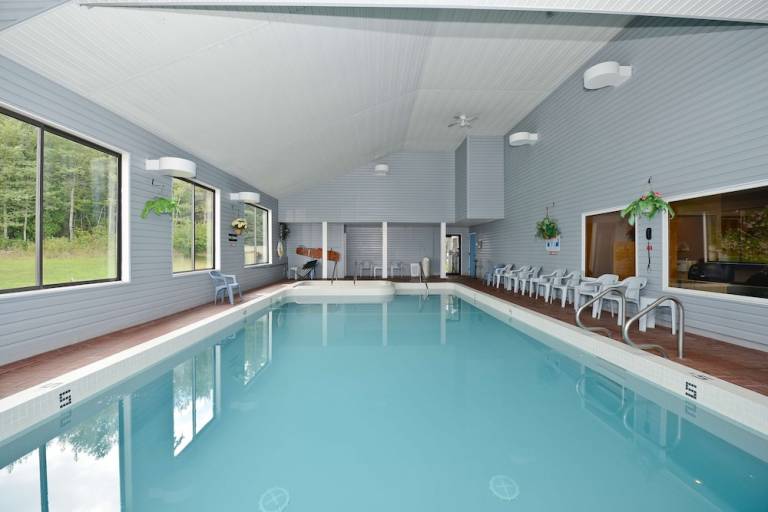 Motel  Saint Ignace