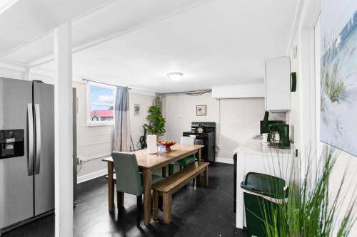 111 m² Ferienhaus