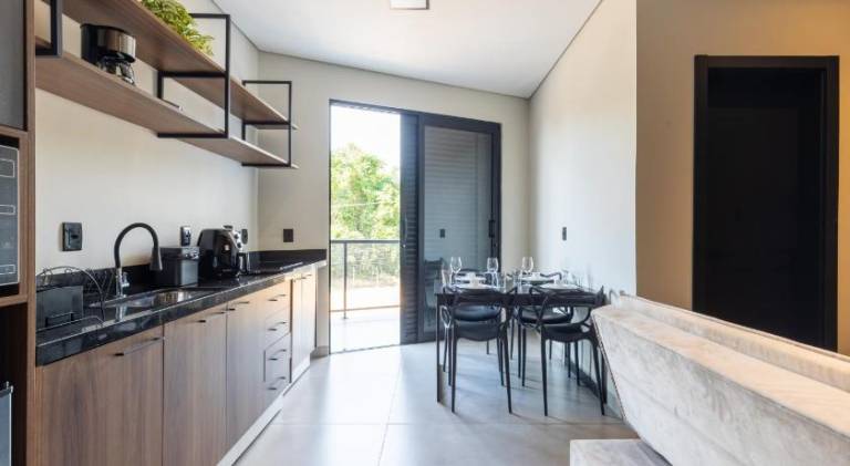 Lofts completos em Sinop MT — photo 4