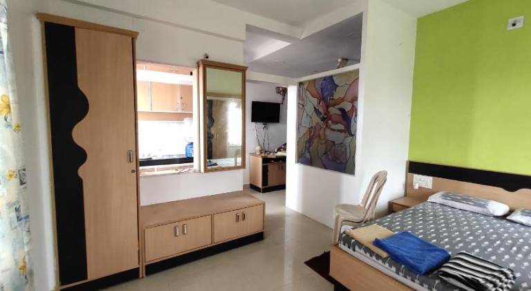 NIRMAN beach homestay — photo 2