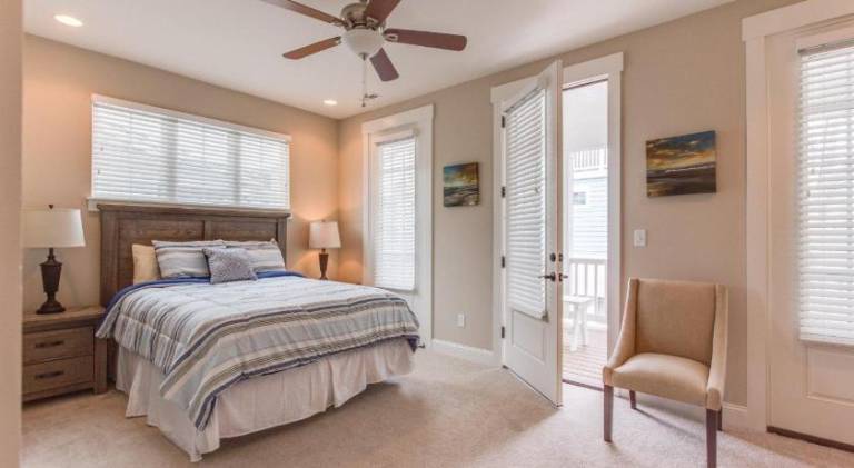 Vacation home with 2 rooms for 4 persons — photo 2