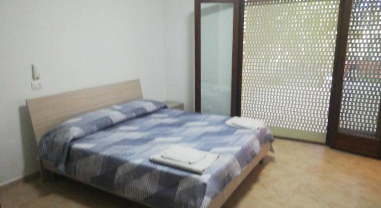 Apartment for 3 persons in Marsala