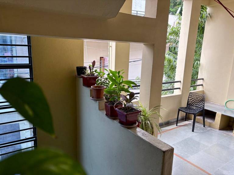 111 m&sup2; Ferienwohnung