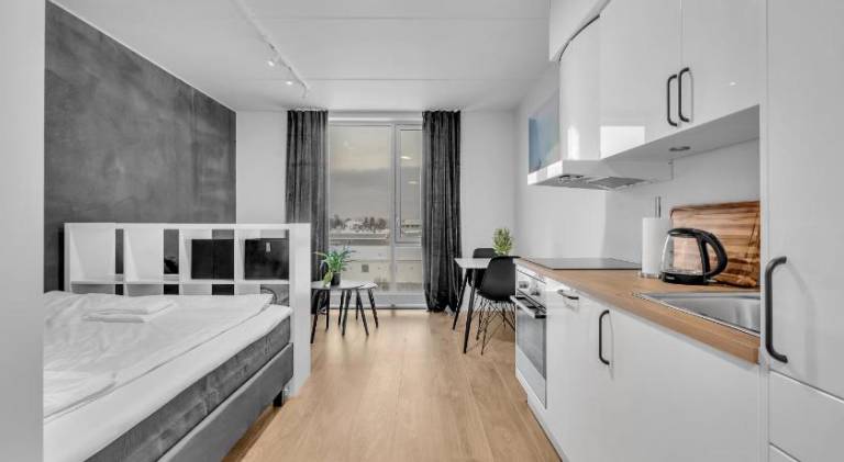 Lovely serviced apartment with garden | Pets are welcome — photo 3