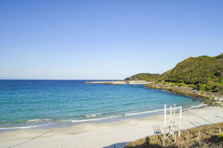 Tanegashima Araki Hotel