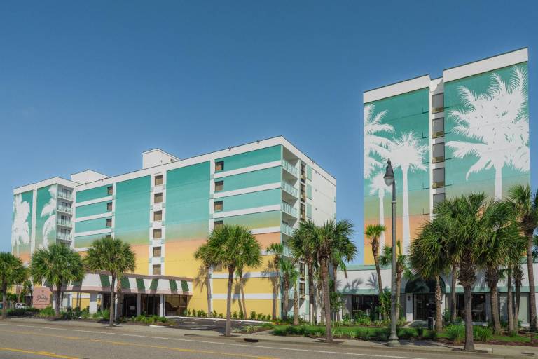 Voco The Shelby - Myrtle Beach by IHG in Myrtle Beach, SC