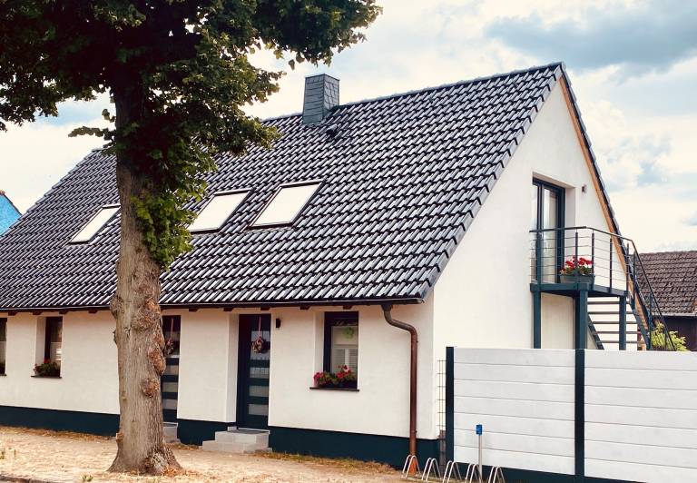 Ferienwohnung  Schlepzig