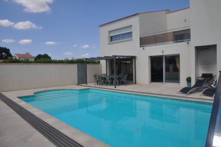 Villa Jard-sur-Mer