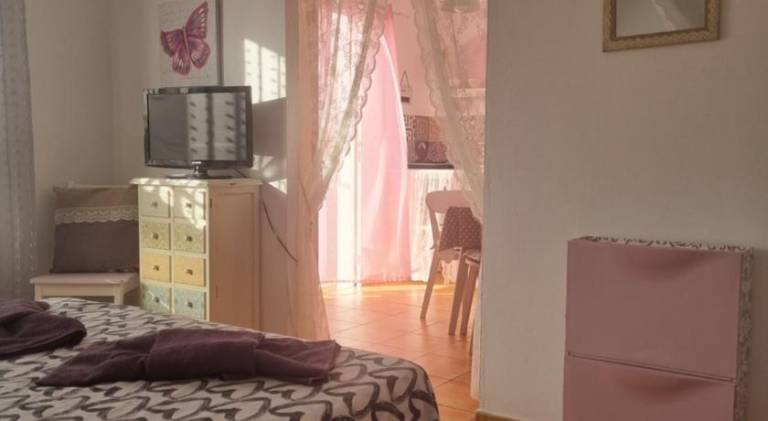 Apartment with 1 room for 2 persons — photo 2